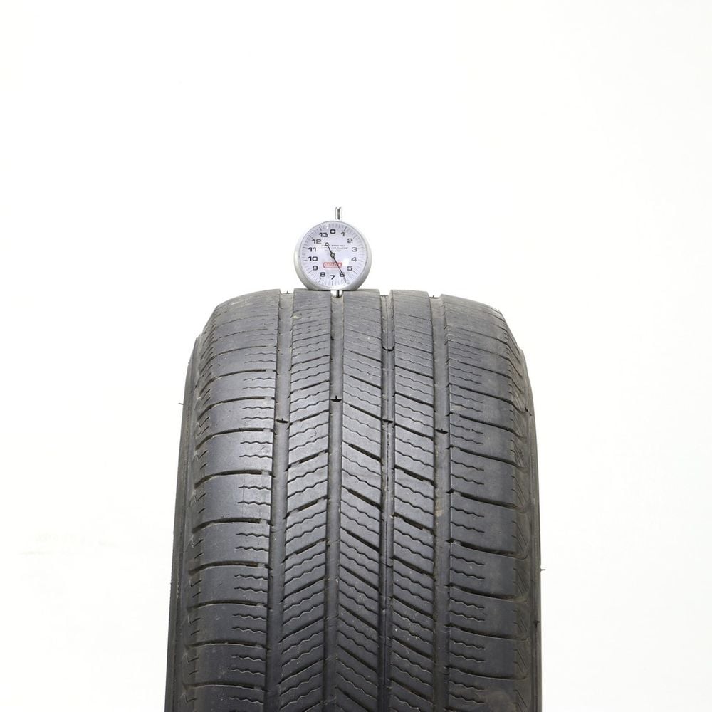 Set of (4) Used 225/60R17 Michelin X Tour A/S T+H 99H - 5.5-6.5/32 - Image 2