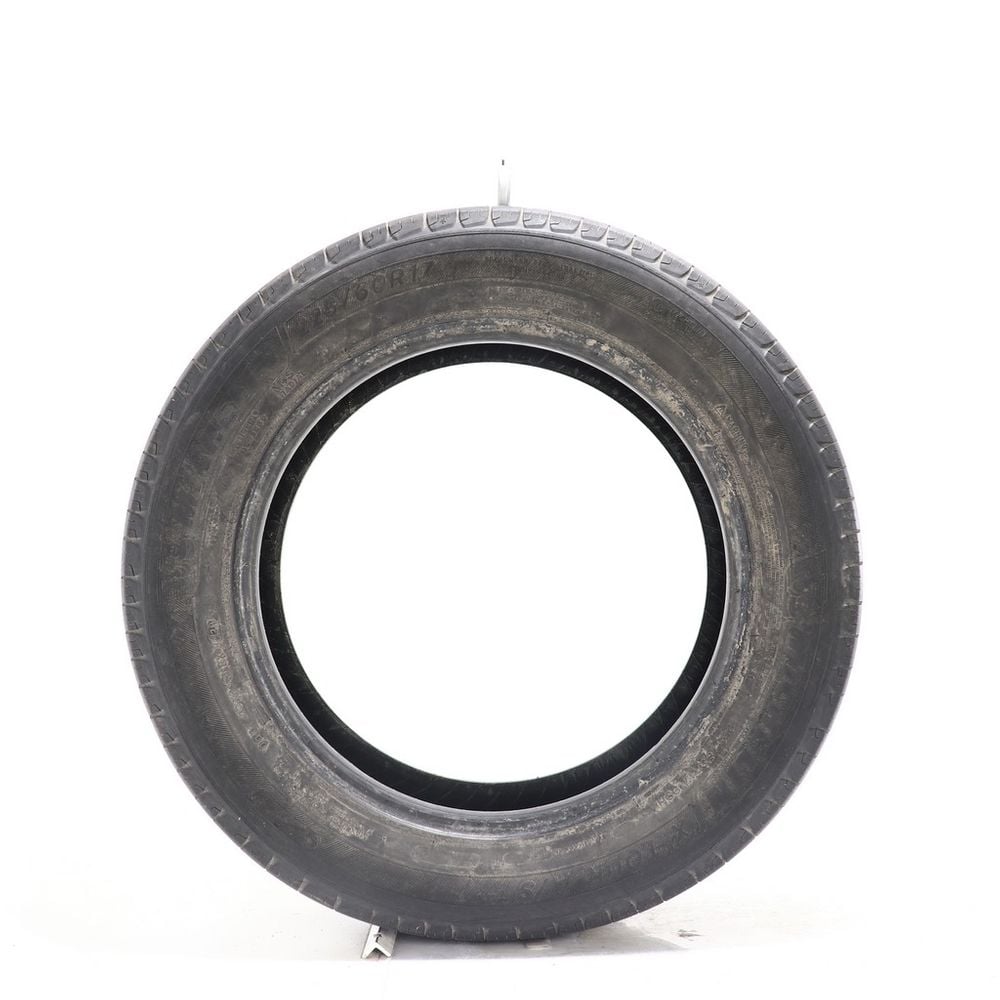 Set of (4) Used 225/60R17 Michelin X Tour A/S T+H 99H - 5.5-6.5/32 - Image 3