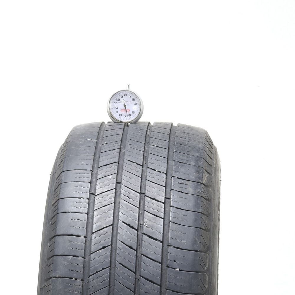 Set of (4) Used 225/60R17 Michelin X Tour A/S T+H 99H - 5.5-6.5/32 - Image 5