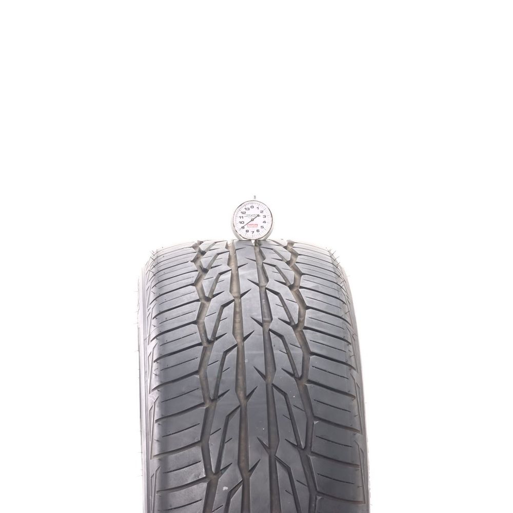 Used 235/50R17 Toyo Extensa HP II 100W - 9/32 - Image 2