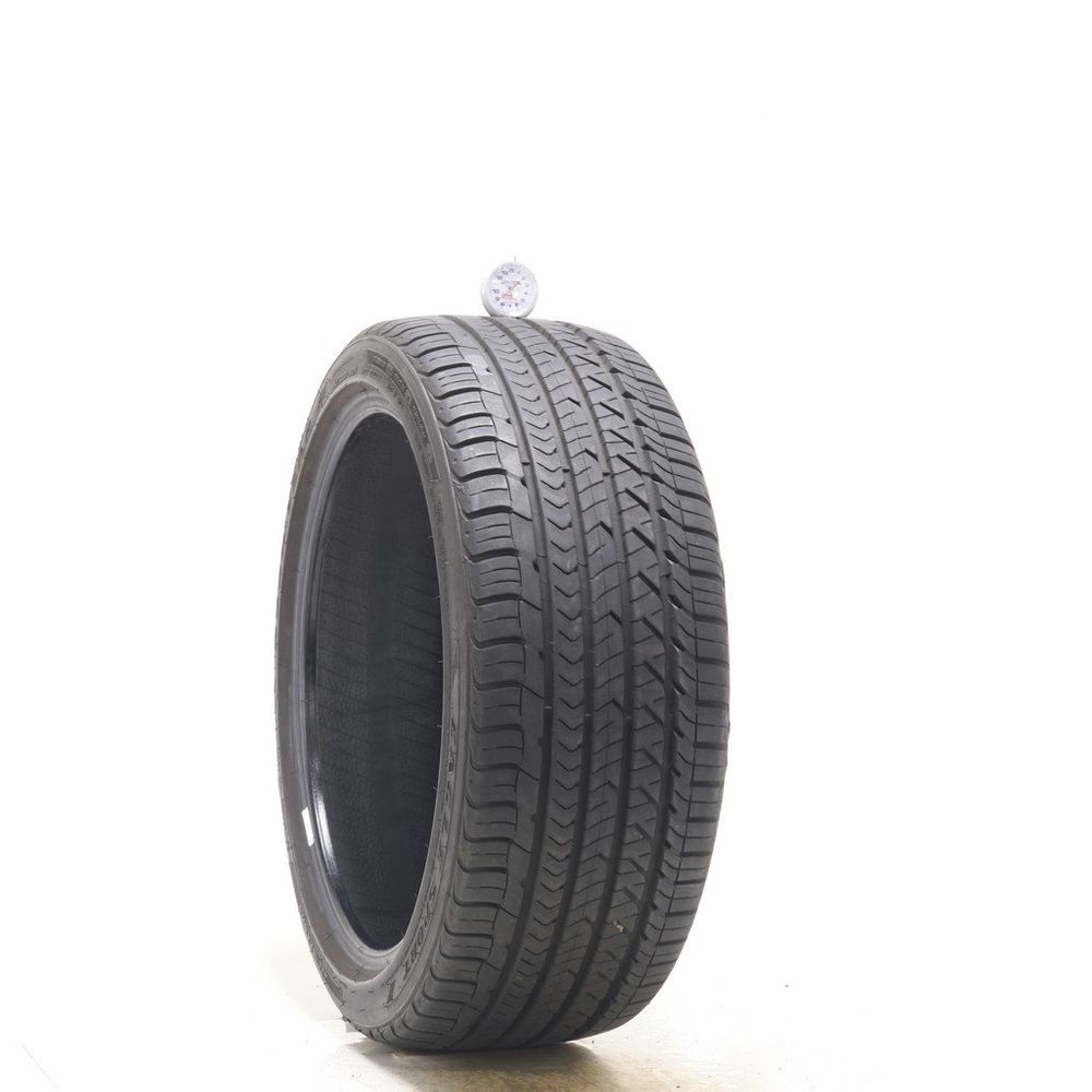 Set of (4) Used 225/40R18 Goodyear Eagle Sport AS 92W - 8.5-9.5/32 - Image 1