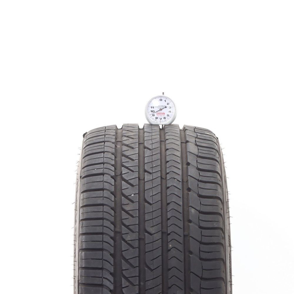 Set of (4) Used 225/40R18 Goodyear Eagle Sport AS 92W - 8.5-9.5/32 - Image 5