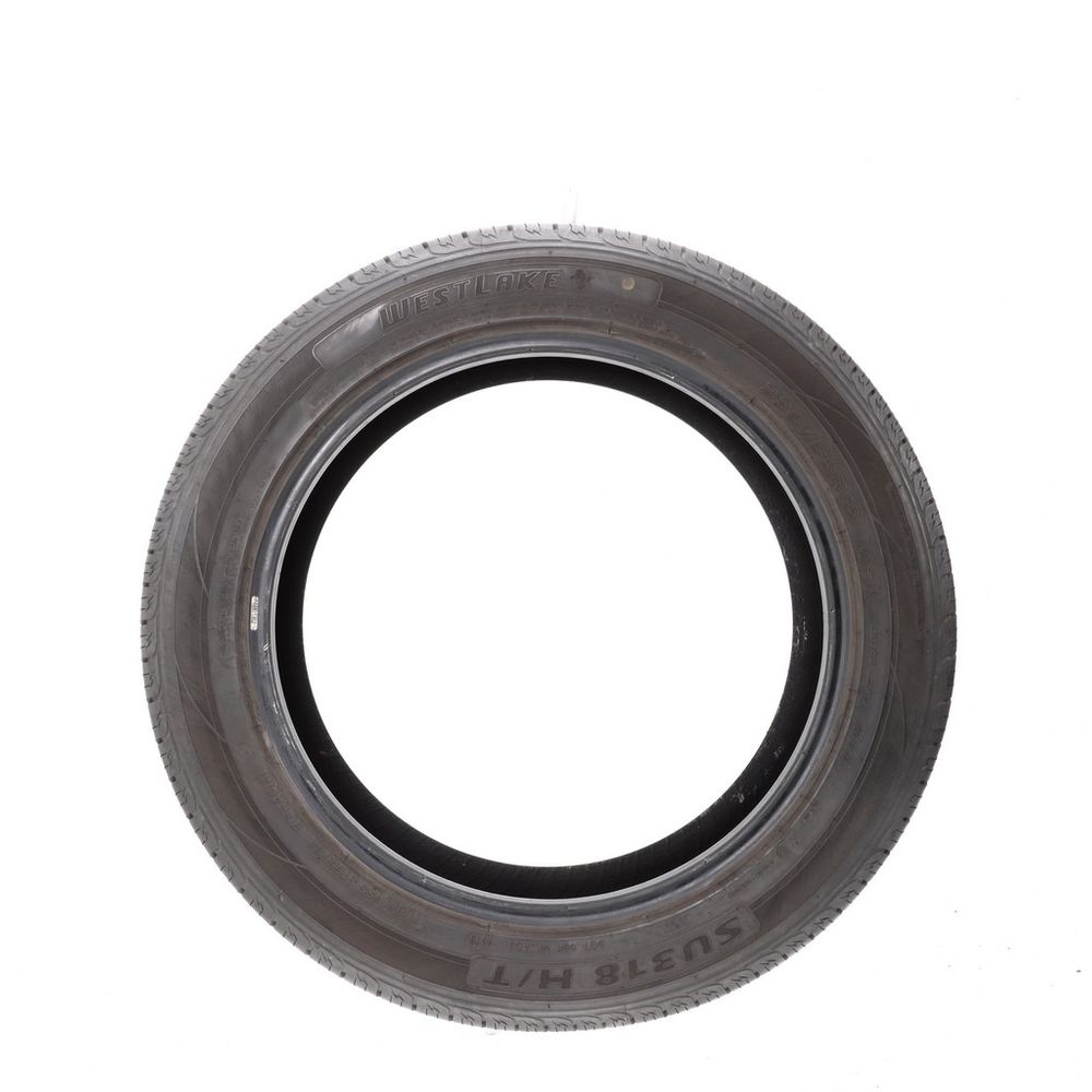 Used 235/55R19 Westlake SU318 H/T 105V - 7/32 - Image 3