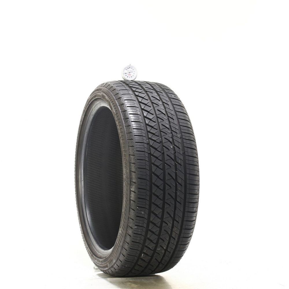 Used 225/40RF18 Bridgestone DriveGuard RFT 92W - 10/32 - Image 1