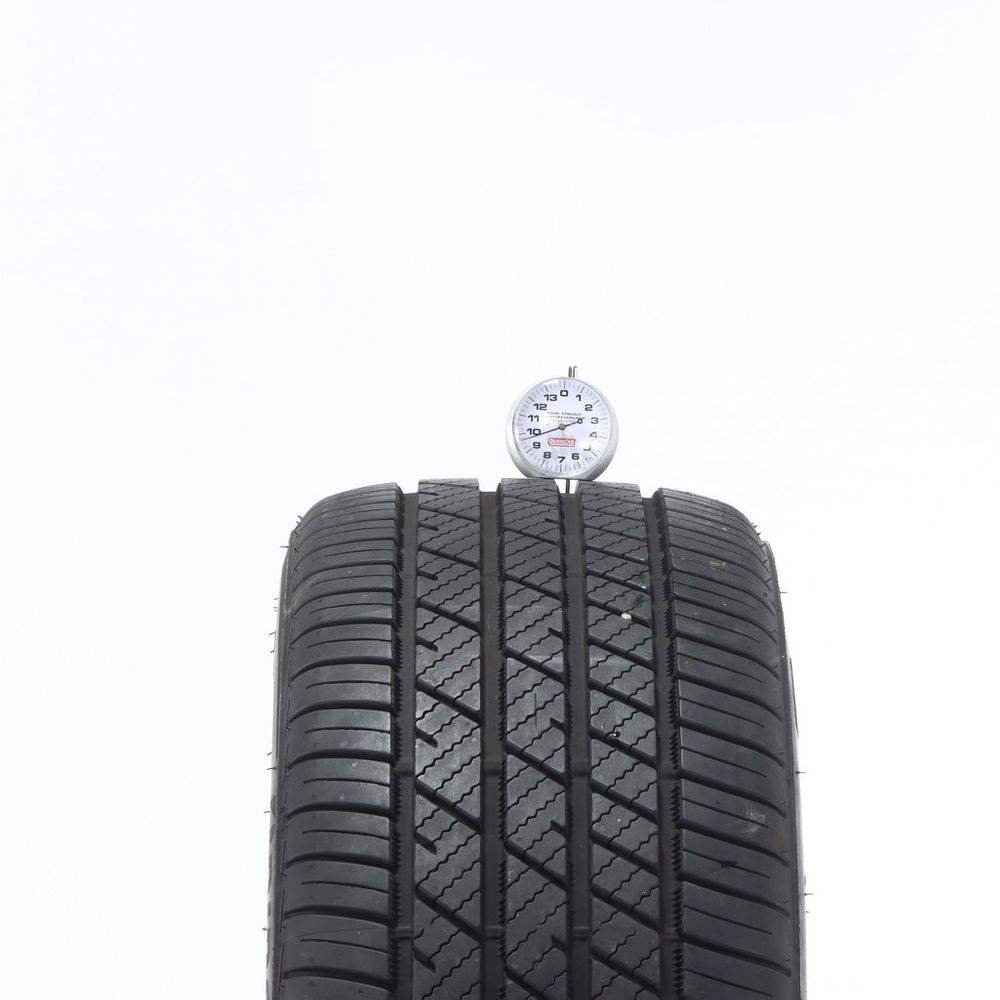 Used 225/45R18 Bridgestone Potenza RE980AS+ 91W - 9.5/32 - Image 2