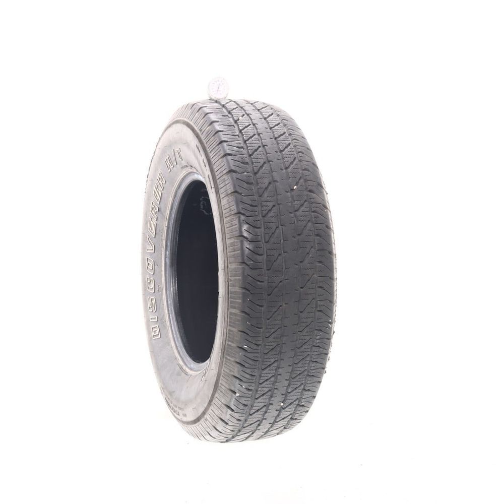 Used 245/75R16 Cooper Discoverer H/T 109S - 7.5/32 - Image 1