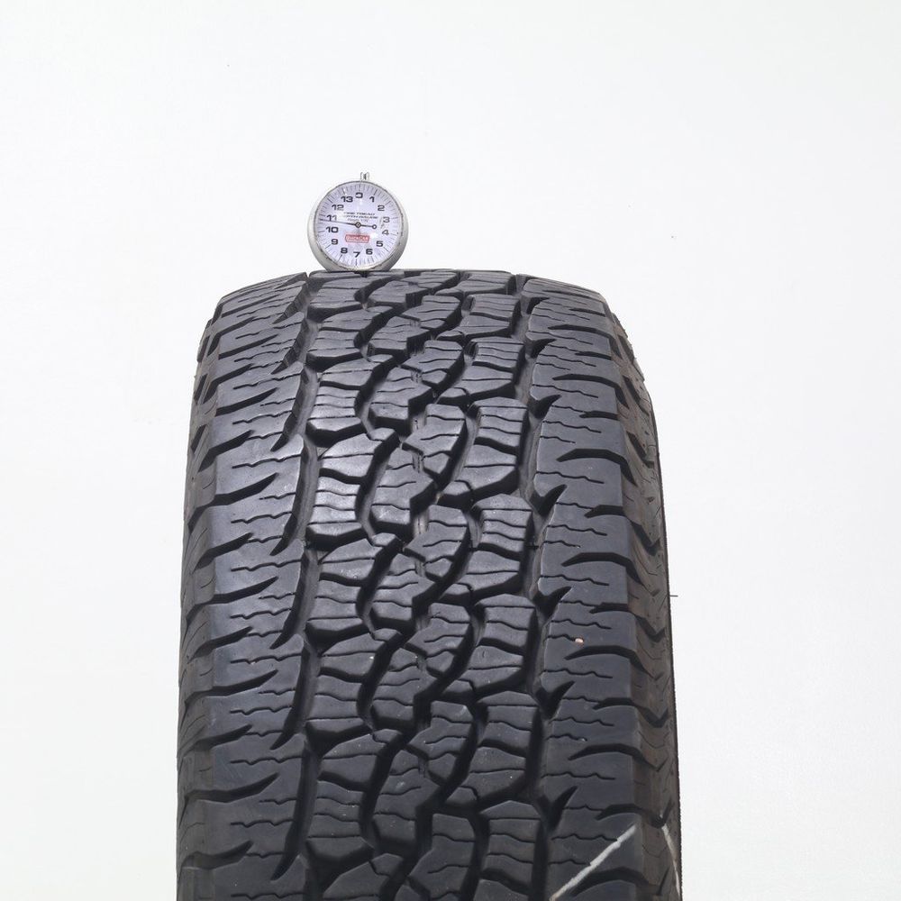 Set of (2) Used 235/65R17 BFGoodrich Trail-Terrain T/A 108T - 10.5-11.5/32 - Image 2