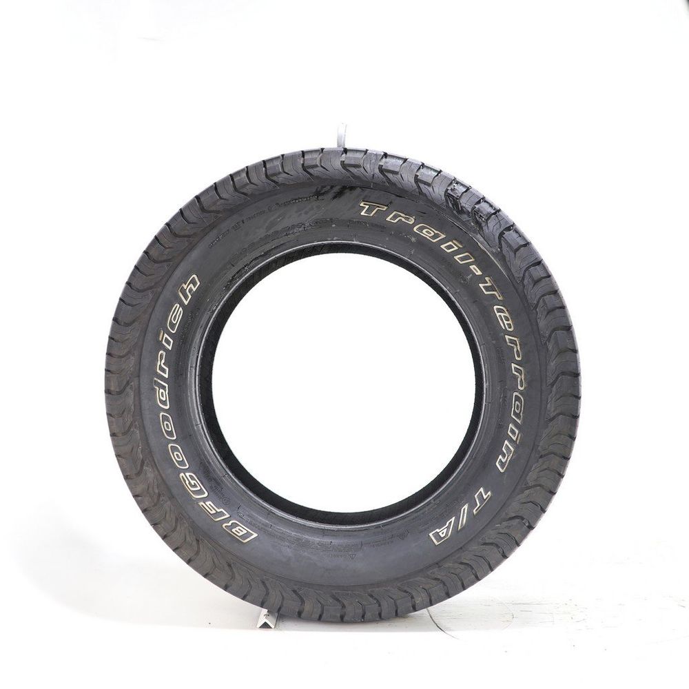 Set of (2) Used 235/65R17 BFGoodrich Trail-Terrain T/A 108T - 10.5-11.5/32 - Image 6