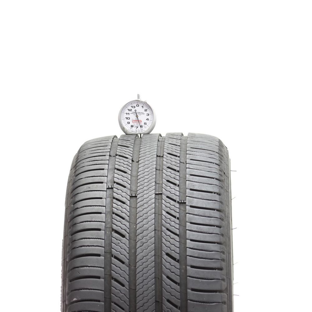 Set of (2) Used 215/45R17 Michelin Premier A/S 87H - 5-6/32 - Image 5