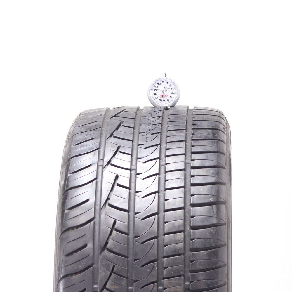 Set of (2) Used 255/45ZR20 General G-Max AS-05 105W - 7-7.5/32 - Image 5