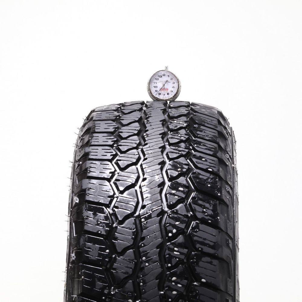 Used 245/70R17 Firestone Destination A/T2 108S - 8.5/32 - Image 2