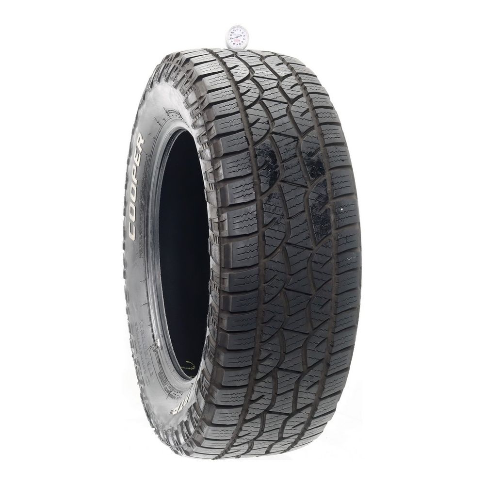Set of (2) Used 275/60R20 Cooper Discoverer ATP II 115T - 8-9.5/32 - Image 4