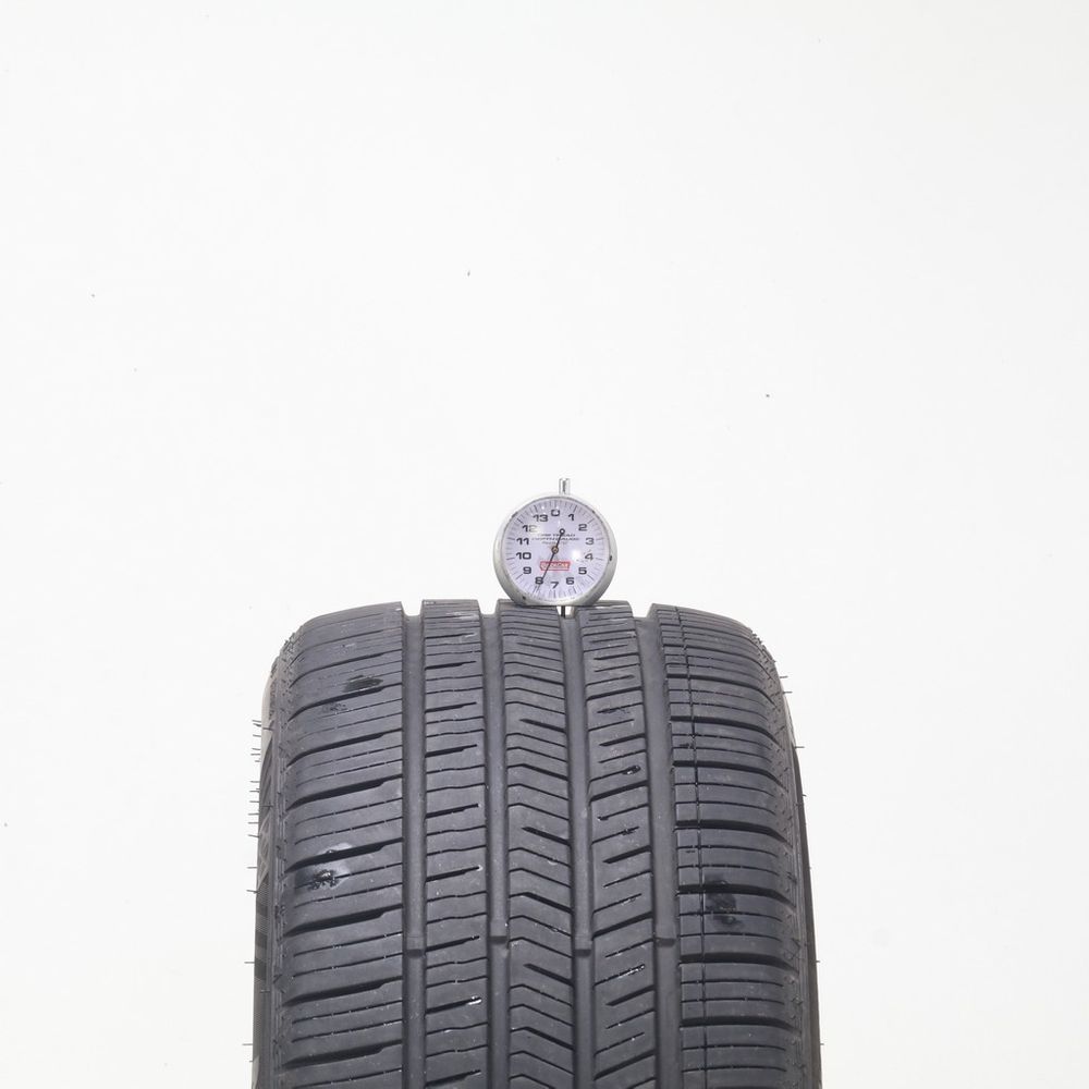 Used 215/45ZR18 Nexen N5000 Platinum 93W - 7.5/32 - Image 2