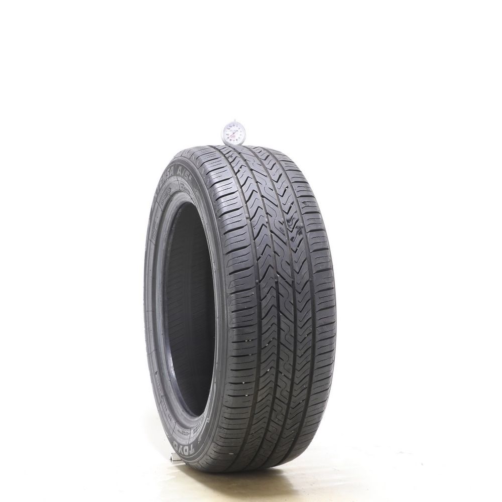 Used 215/55R17 Toyo Extensa A/S II 94H - 9/32 - Image 1