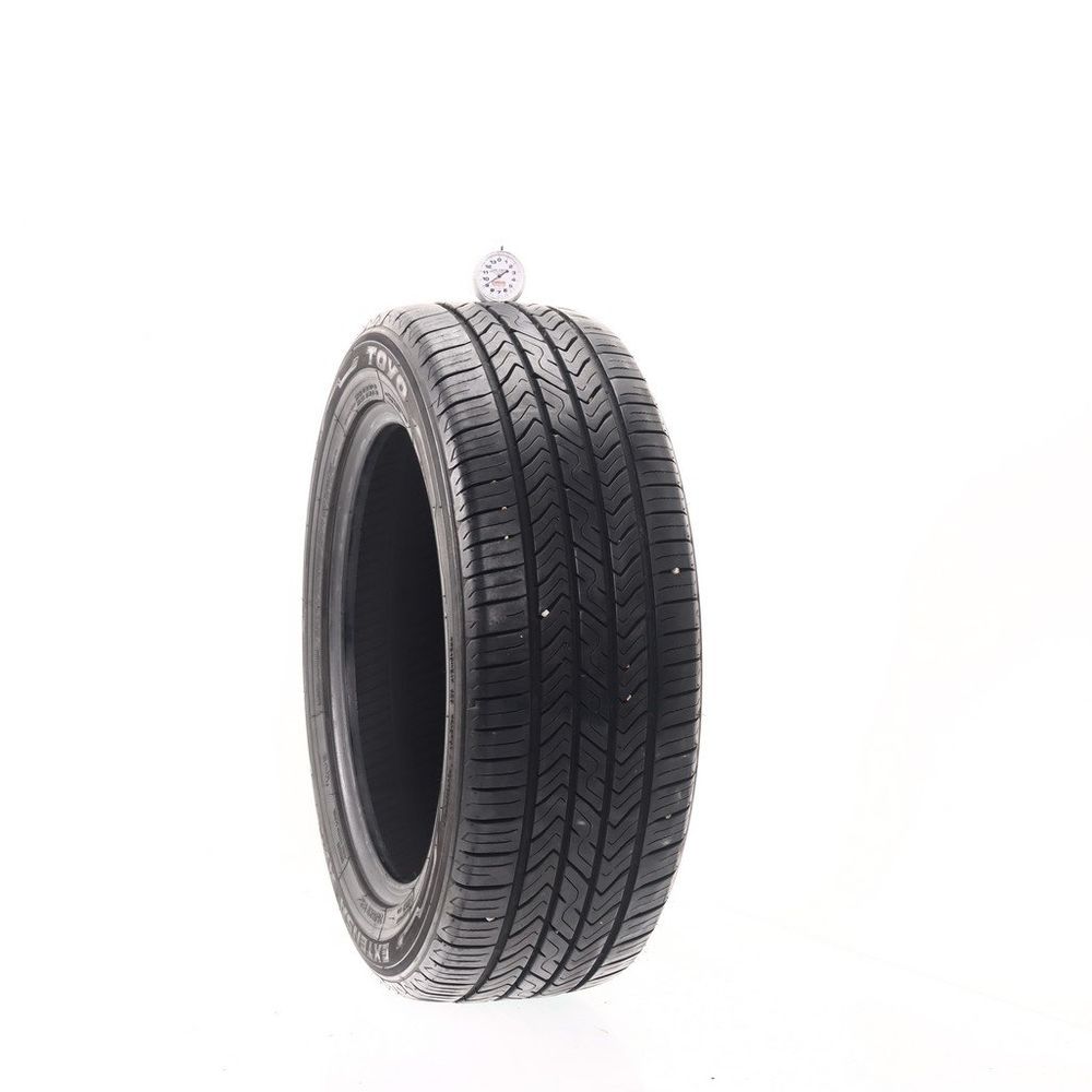 Used 215/55R17 Toyo Extensa A/S II 94H - 9/32 - Image 1