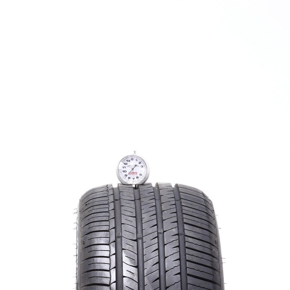 Set of (2) Used 205/50R17 Evoluxx Capricorn UHP 93W - 8-8.5/32 - Image 5