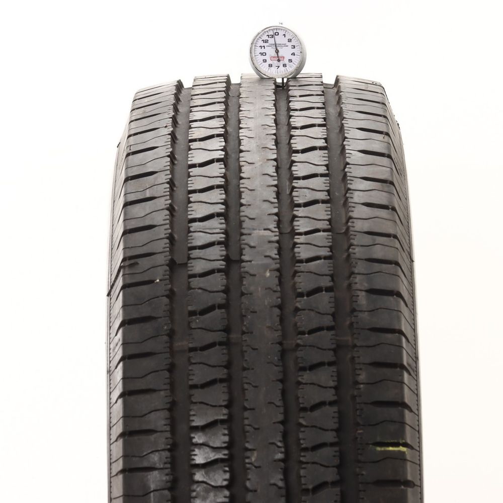 Used LT 275/70R18 BFGoodrich Commercial T/A All-Season 2 125/122R E - 13.5/32 - Image 2