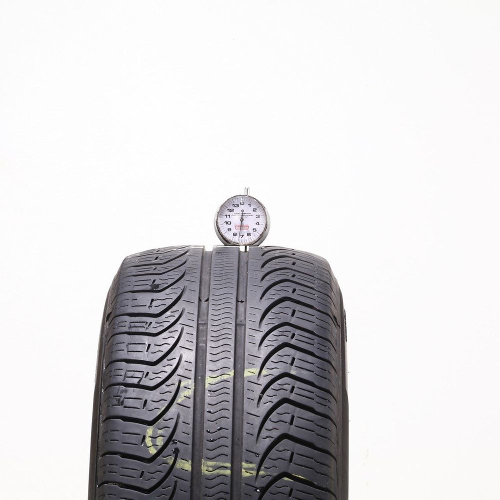 Used 225/60R16 Pirelli P4 Four Seasons Plus 98T - 7/32 - Image 2