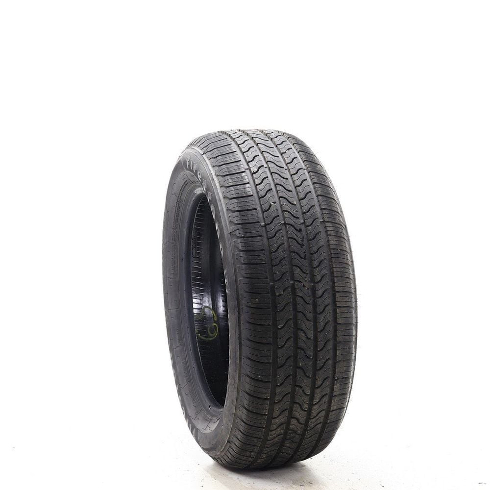 Driven Once 235/55R17 Firestone All Season (Firestone) 99T - 10/32 - Image 1