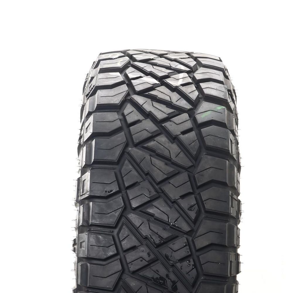 Used LT 305/70R17 Nitto Ridge Grappler 121/118Q E - 14.5/32 - Image 2