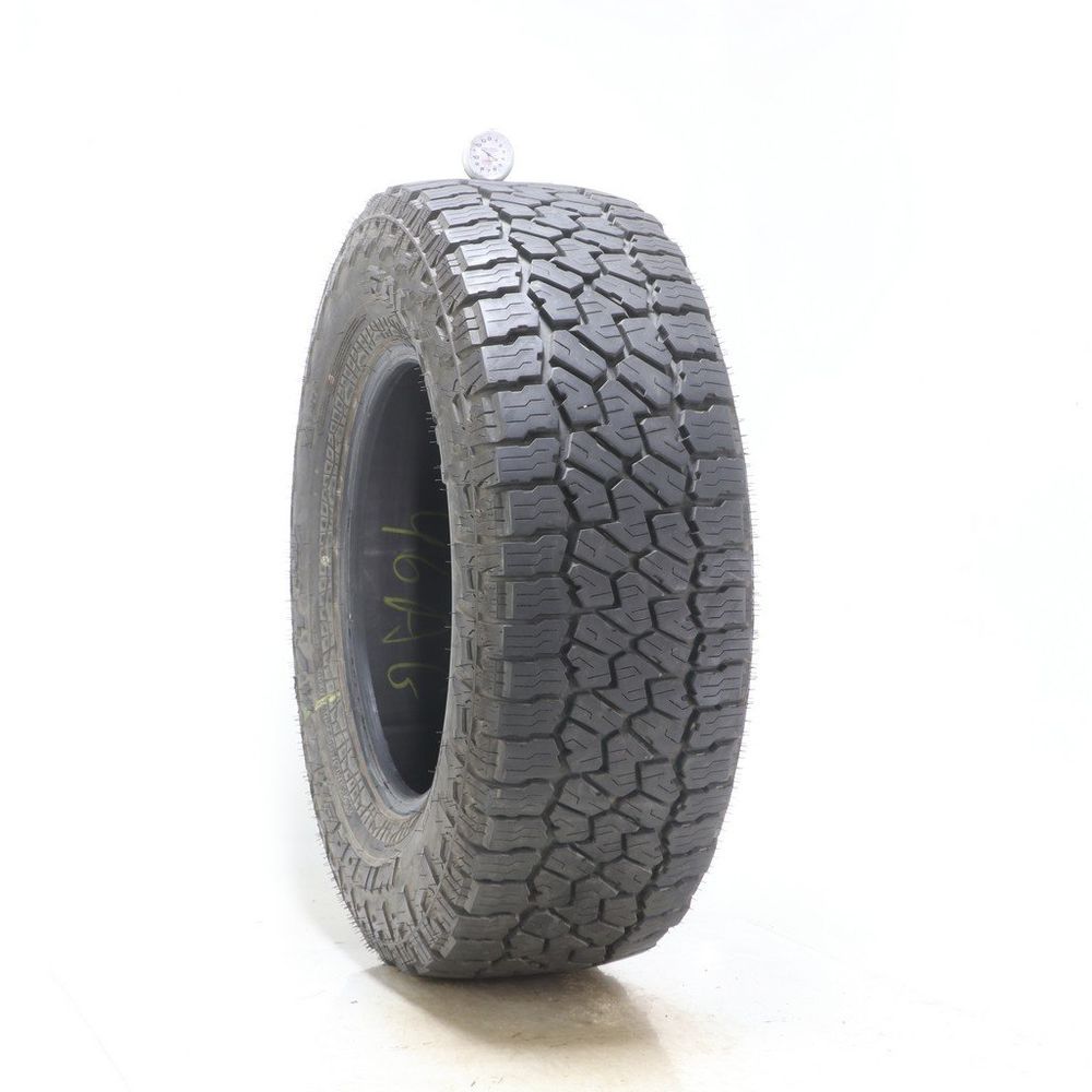 Used 265/70R17 Falken Wildpeak A/T4W 115T - 11.5/32 - Image 1