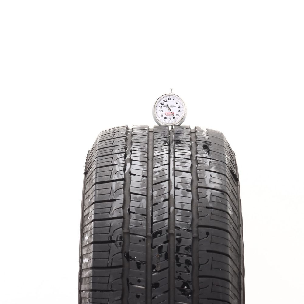 Set of (4) Used 225/65R17 Goodyear Reliant All-season 102H - 5.5-7/32 - Image 2
