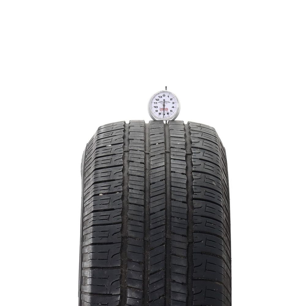 Set of (4) Used 225/65R17 Goodyear Reliant All-season 102H - 5.5-7/32 - Image 5