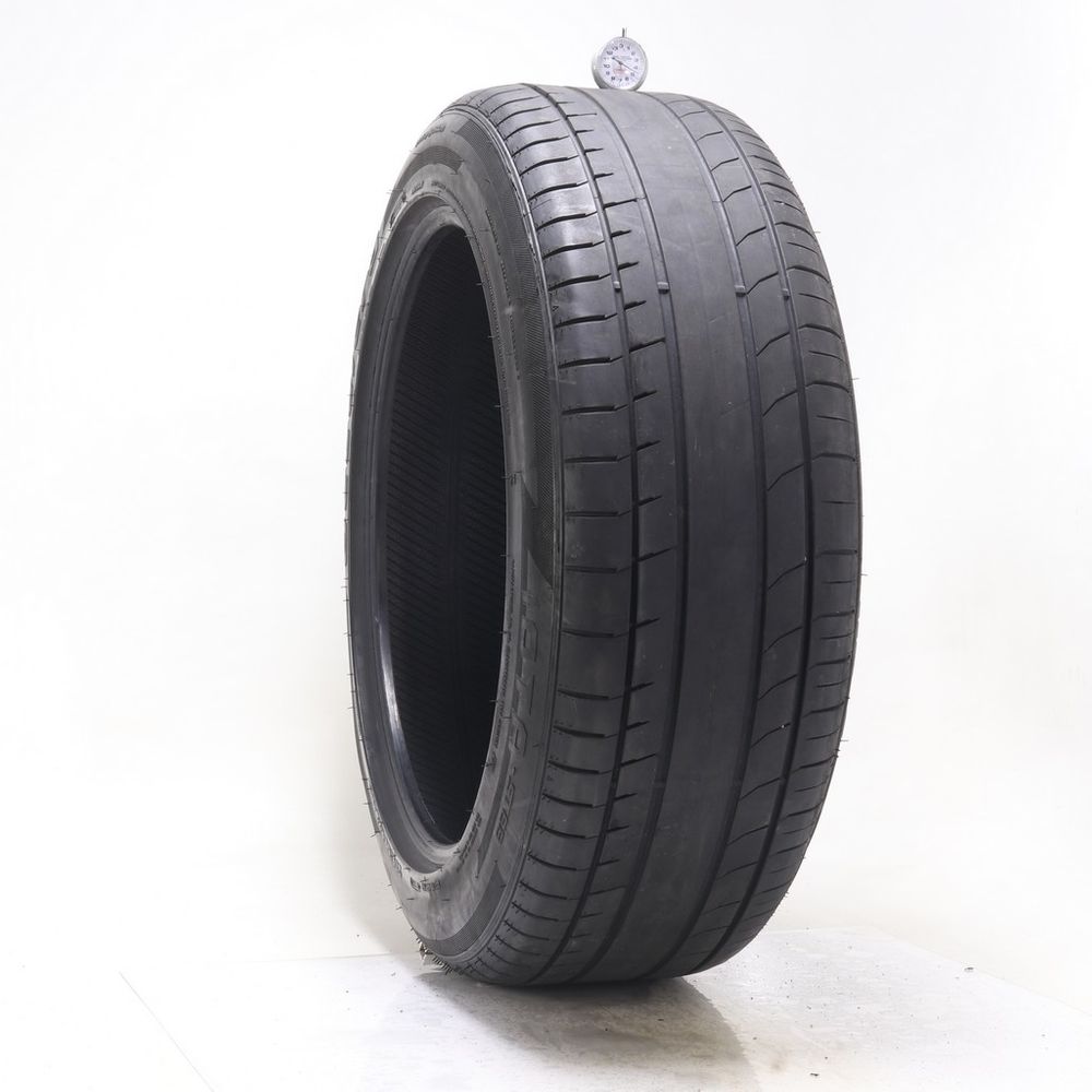 Used 275/50R22 Accelera IOTA ST68 111V - 4.5/32 - Image 1