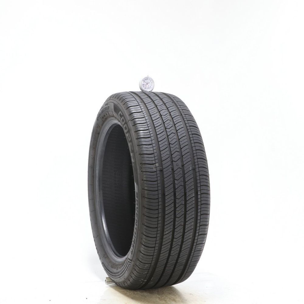 Used 215/50R17 Cooper Adventurer All Season 95V - 9.5/32 - Image 1