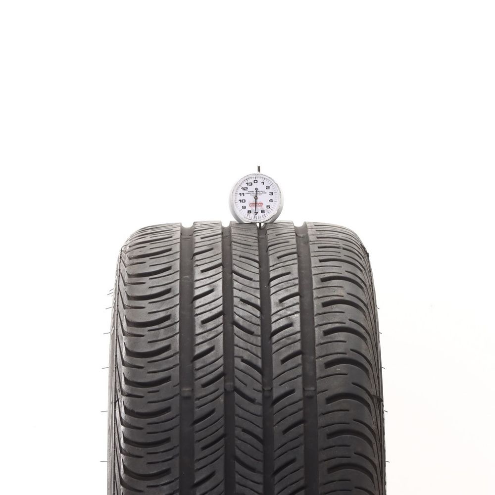 Set of (2) Used 235/40R18 Continental ContiProContact 91W - 7-8/32 - Image 2