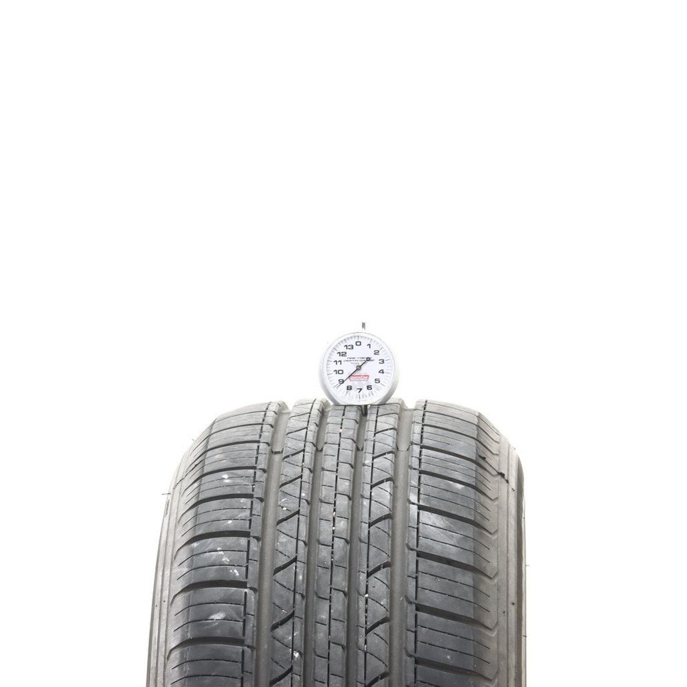 Set of (2) Used 215/60R16 Milestar MS932 Sport 95V - 8.5/32 - Image 2