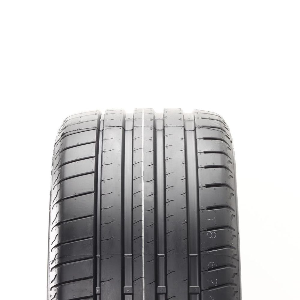 New 265/40ZR21 Bridgestone Potenza Sport 105Y - Image 2
