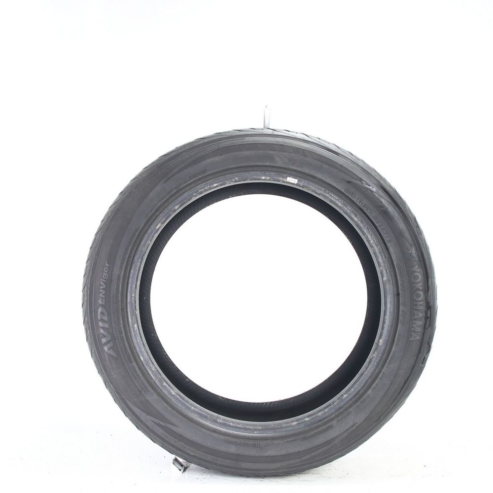 Used 235/50R18 Yokohama Avid Envigor 97W - 5.5/32 - Image 3