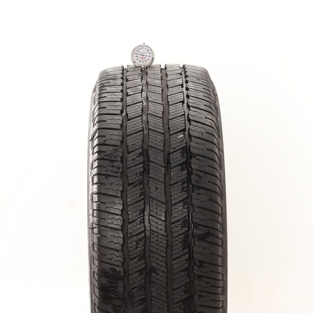 Set of (4) Used 275/55R20 Michelin Defender LTX M/S 2 117T - 9.5-11/32 - Image 11