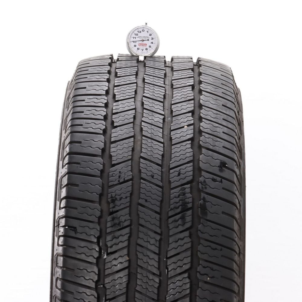 Set of (4) Used 275/55R20 Michelin Defender LTX M/S 2 117T - 9.5-11/32 - Image 5