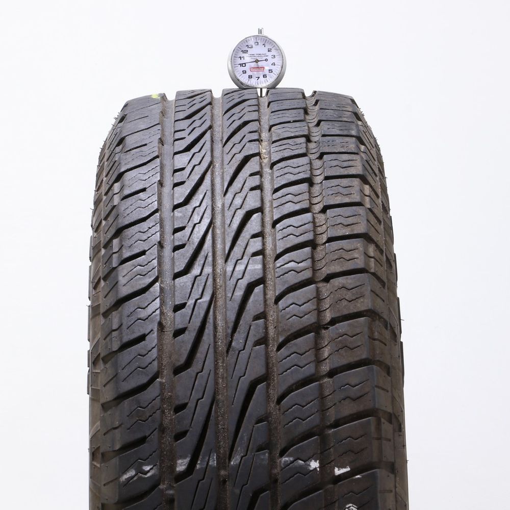 Used 255/70R18 Nitto Crosstek 112T - 10/32 - Image 2