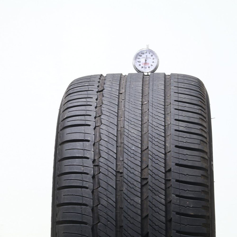 Set of (2) Used 275/45R21 Michelin Primacy Tour A/S 107H - 5.5-7/32 - Image 5