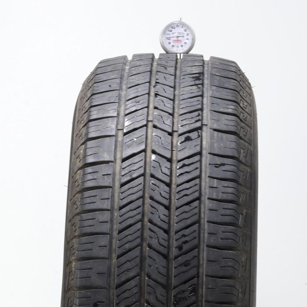 Used LT 265/70R17 Trail Guide HLT 121/118S - 10/32 - Image 2