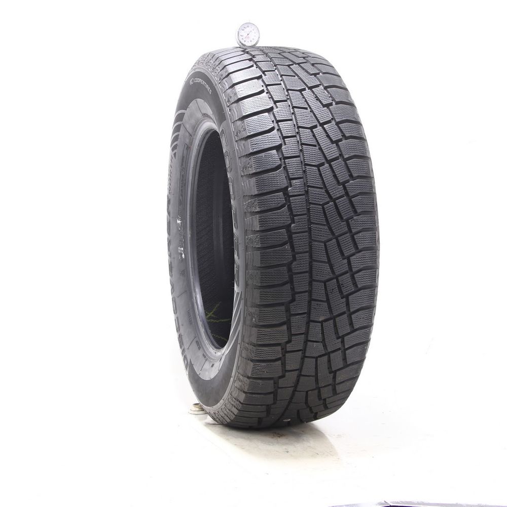 Used 265/65R18 Cooper Discoverer True North 114T - 8.5/32 - Image 1
