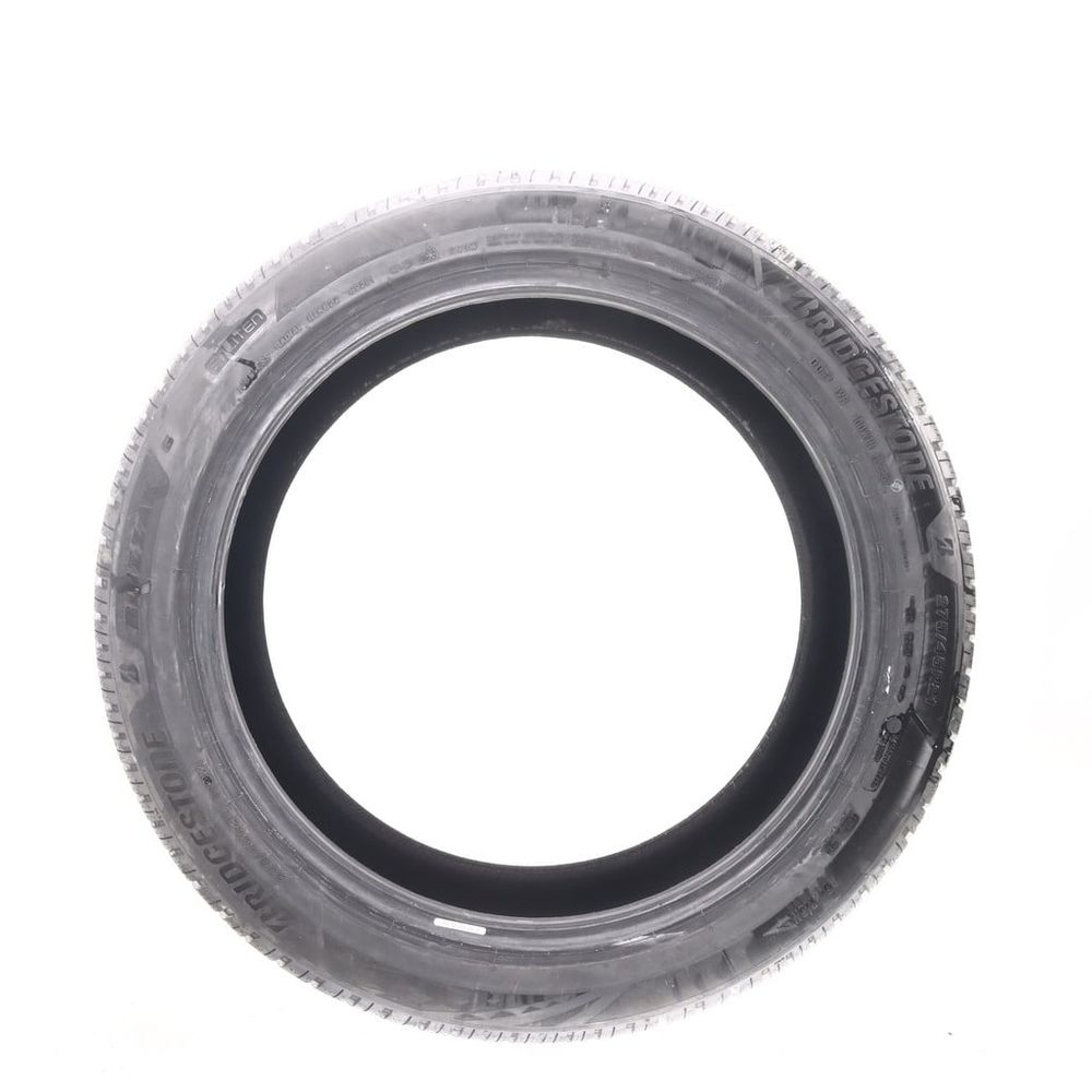 New 275/45R21 Bridgestone Blizzak 6 Enliten 110W - Image 3