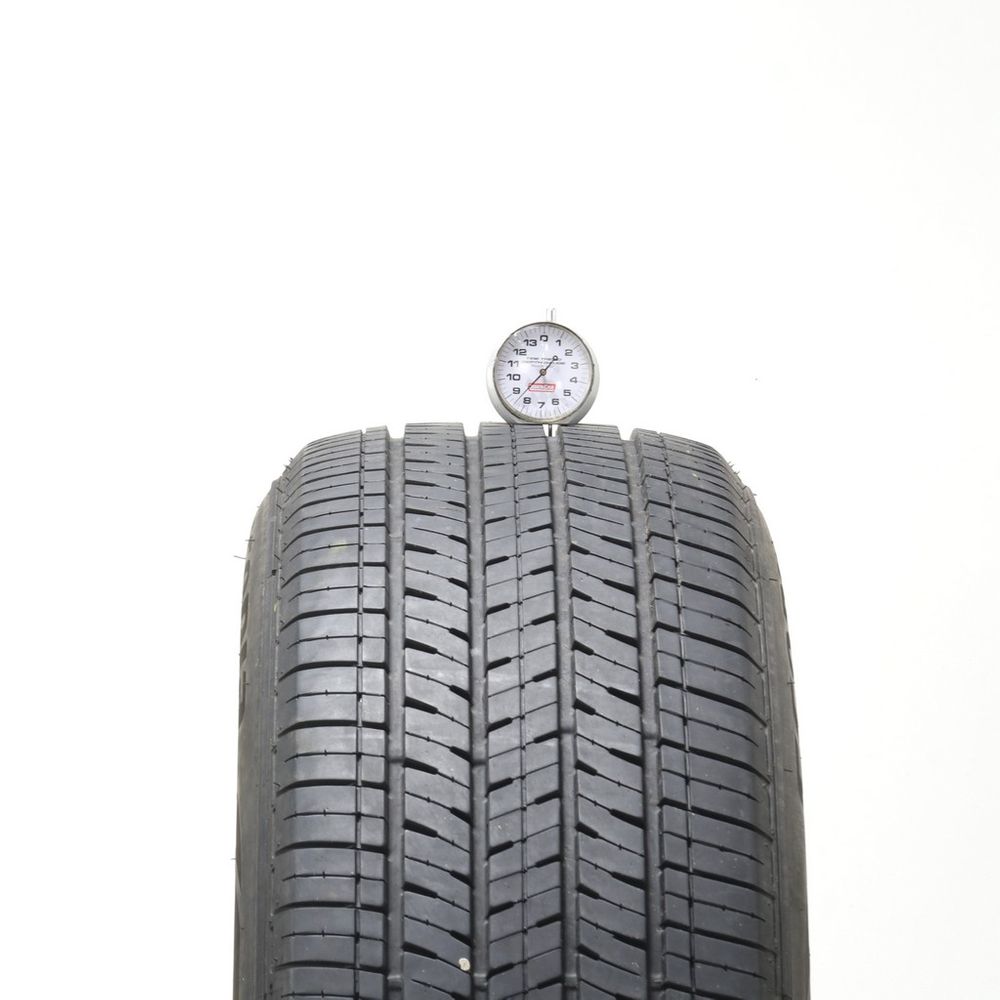 Set of (2) Used 235/55R19 Bridgestone Ecopia H/L 422 Plus 101H - 8.5/32 - Image 2