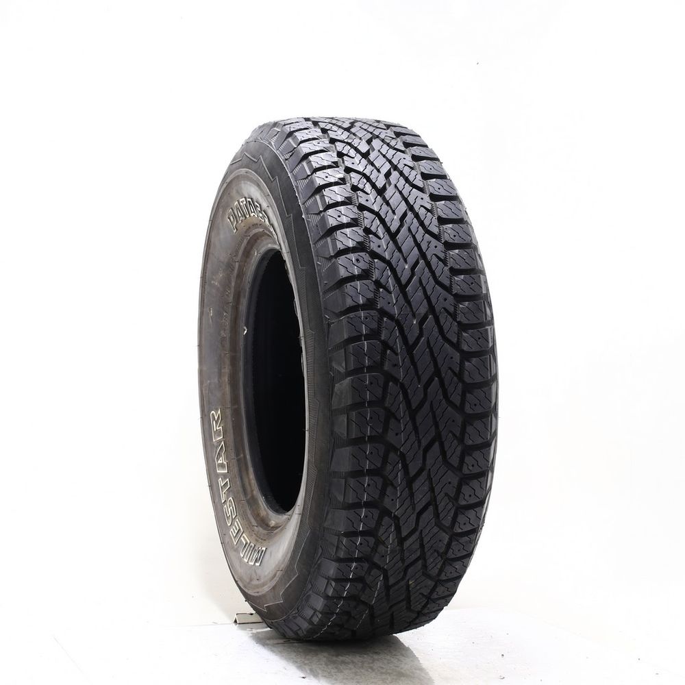Driven Once 265/75R16 Milestar Patagonia A/T 116T - 12/32 - Image 1
