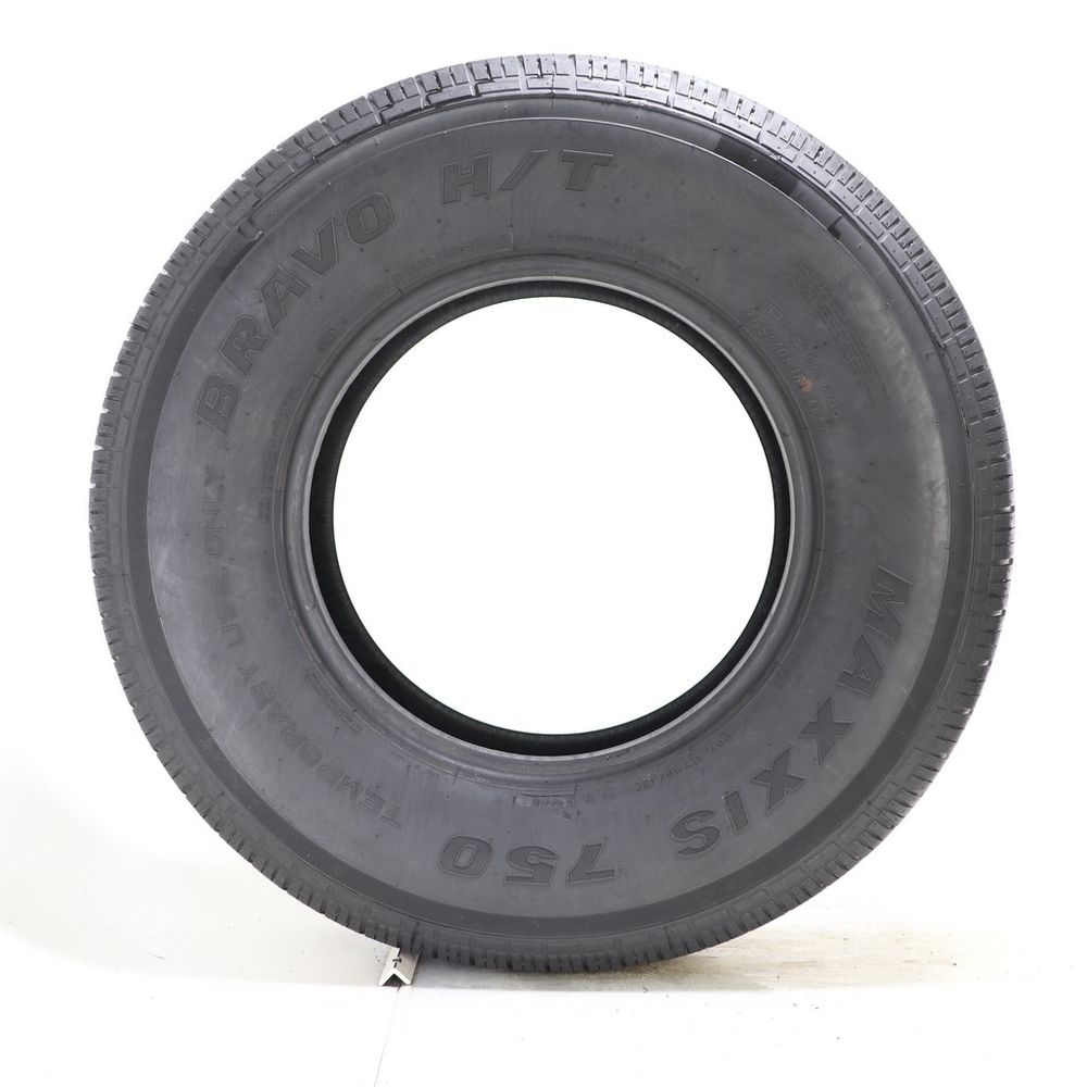 MAXXIS BRAVO H/T 750 265/70R17】夏タイヤ 1本【シボレー C1500/K1500 