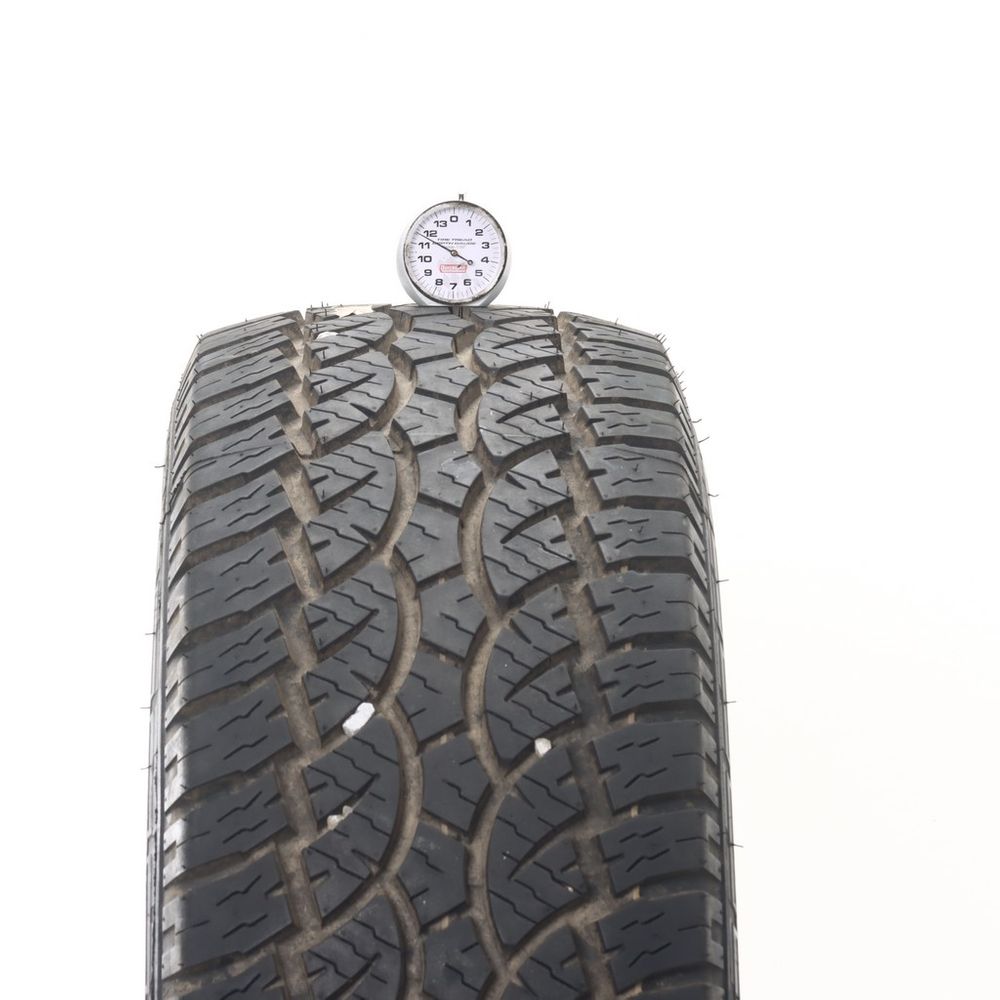 Used 265/65R17 Cosmo El Tigre AT 112T - 11.5/32 - Image 2