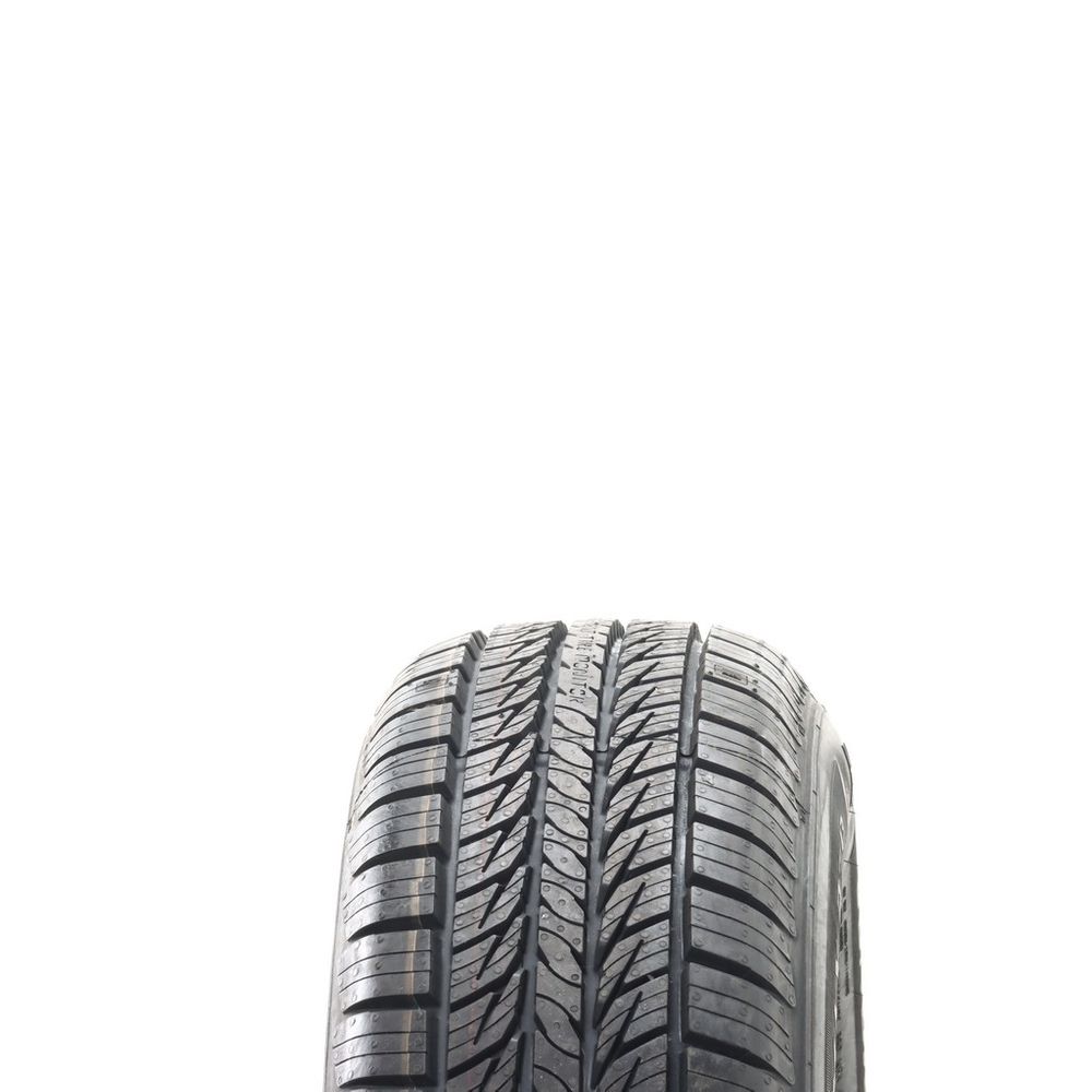 Driven Once 195/65R15 General Altimax RT43 91H - 12.5/32 - Image 2