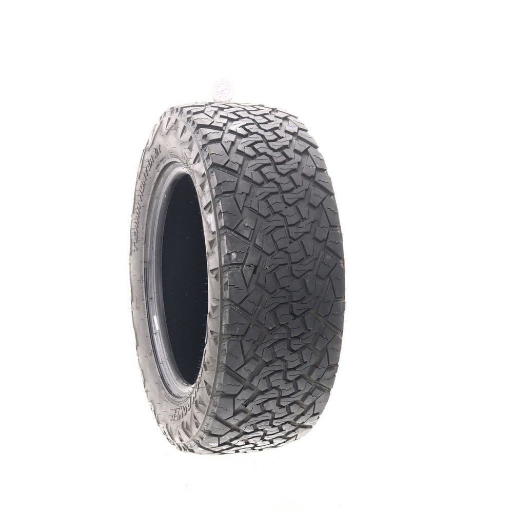 Used 265/60R18 Venom Power Terra Hunter X/T 114T - 9/32 - Image 1