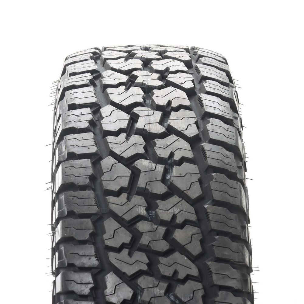 New LT 285/75R18 Cooper Discoverer Stronghold AT 129/126S E - Image 2