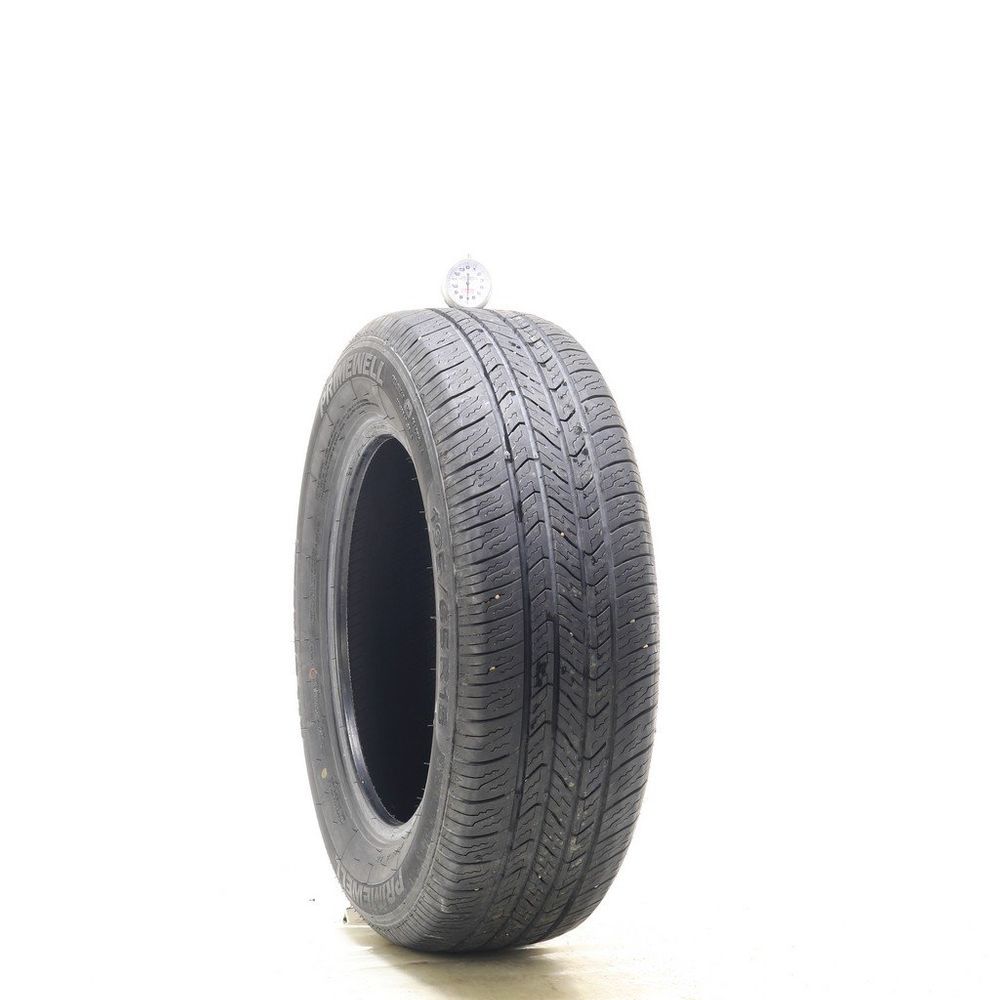 Set of (2) Used 195/65R15 Primewell All Season 91H - 7/32 - Image 1