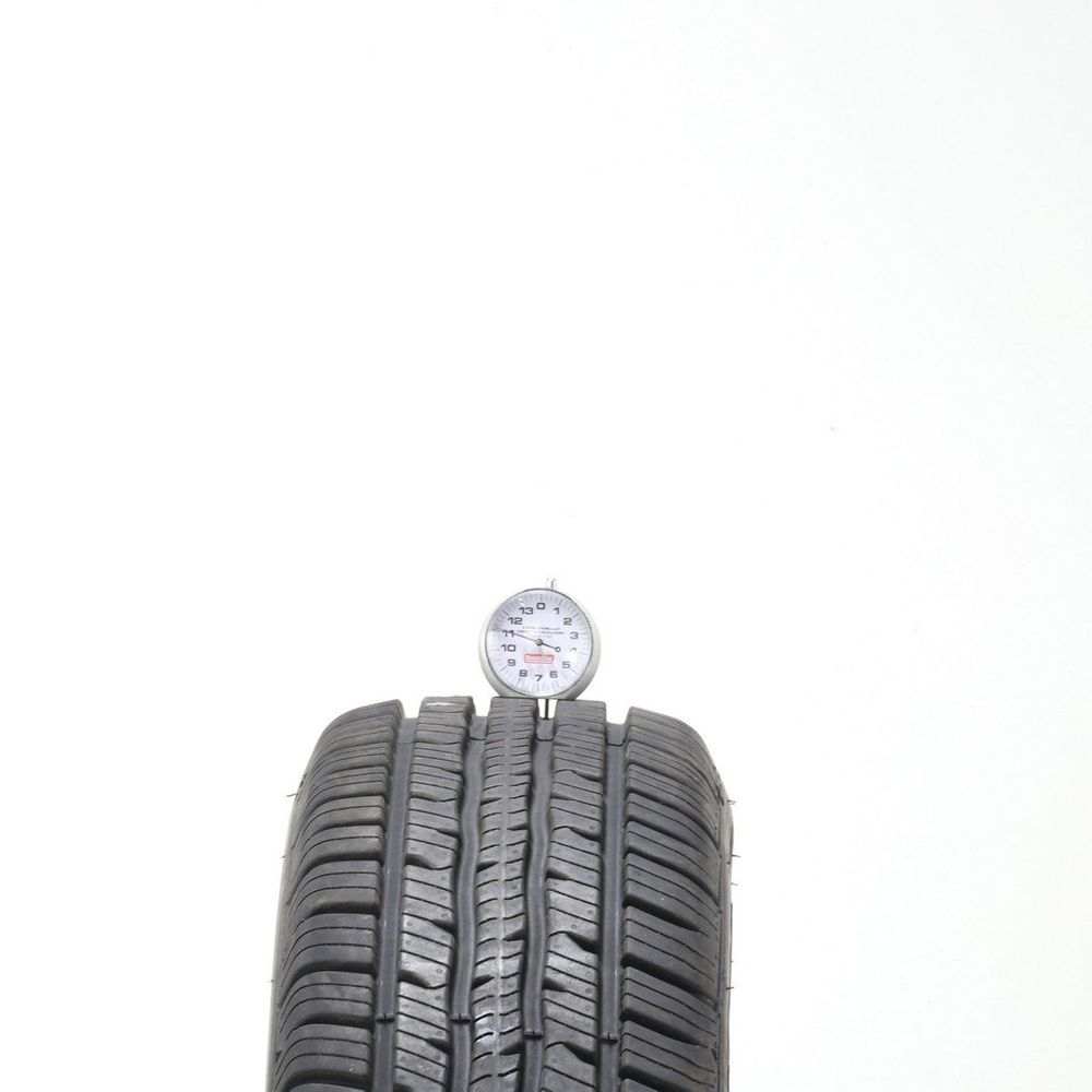 Set of (4) Used 195/65R15 BFGoodrich Advantage Control 91H - 10-11/32 - Image 5