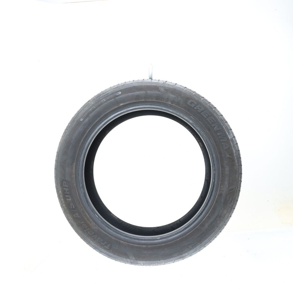 Used 215/55R17 Green Max Traveler A/S UHP 98W - 6/32 - Image 3